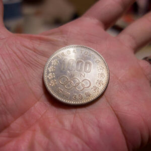 【全36種類】日本の記念硬貨(コイン)価値一覧！買取価格・相場まとめ | シャーロック古銭