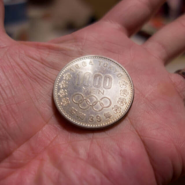 【全36種類】日本の記念硬貨(コイン)価値一覧！買取価格・相場まとめ | シャーロック古銭