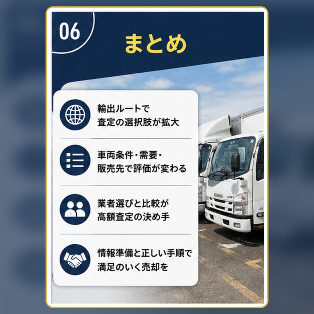 まとめ