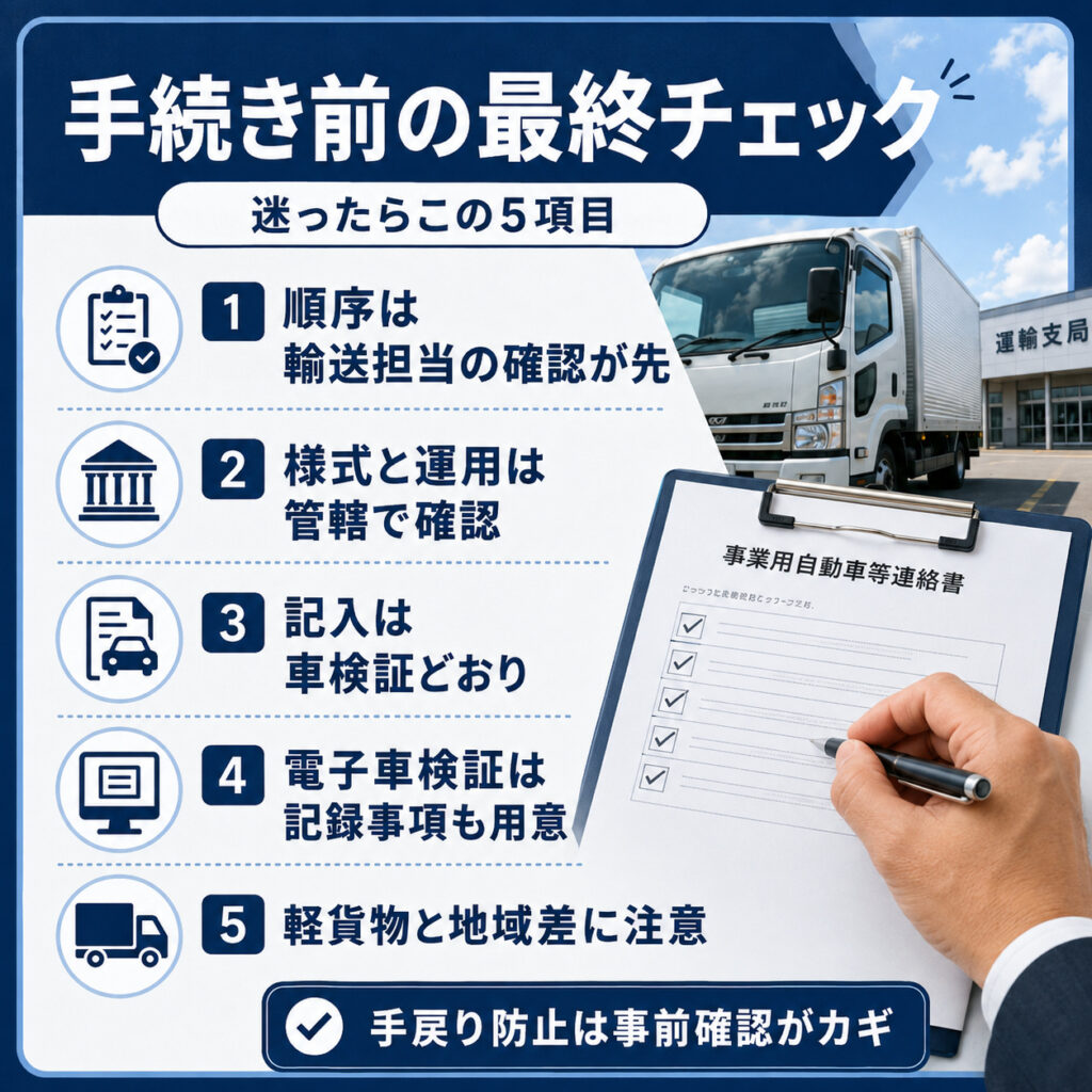 まとめ