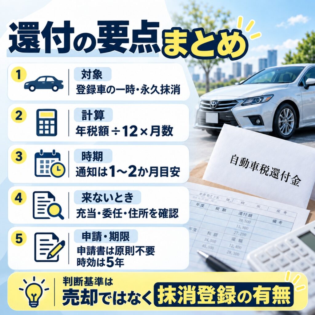 まとめ
