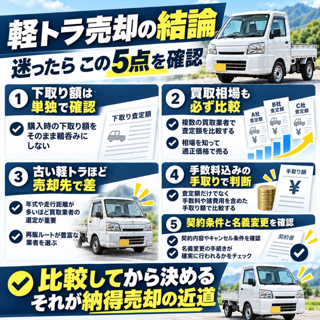 まとめ