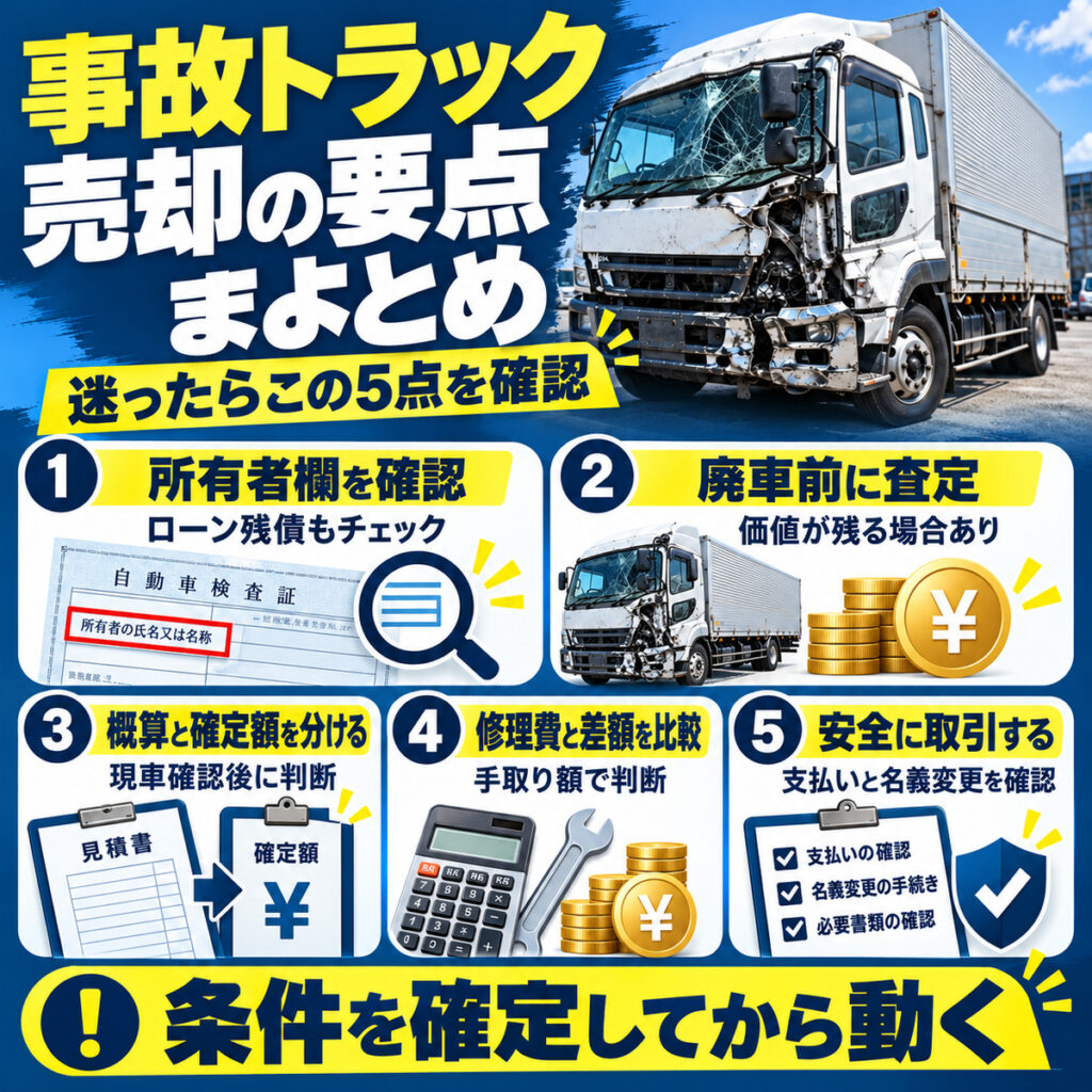 まとめ